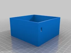 Sunshine Alarm Clock Case