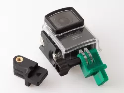 Surfboard Camera Mount