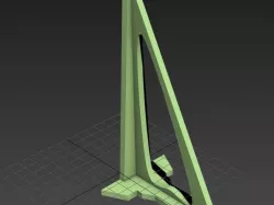 Tablet support