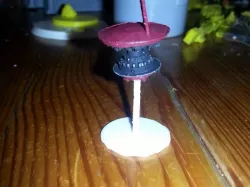 Tau MK4 Shield Drone 28mm