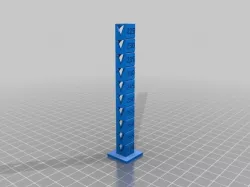 Temperature Calibration Tower Nylon