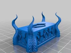 Tentacle Altar