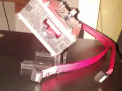 Tevo Tarantula i3, Sides and Legs for Acrylic Display Case
