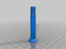 thumb bolt