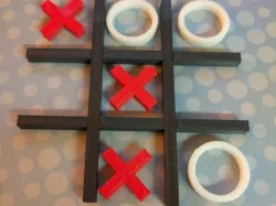 Tic-Tac-Toe