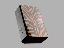 TigerBox v1.0