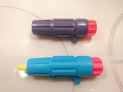 TRANSFORMERS G1 Rotorstorm GUN/ENGINE