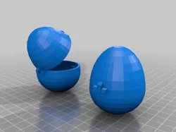 Travel Egg Cup Holder Protector