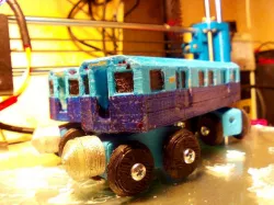 TTC H6 mini