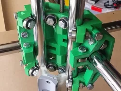 Universal mount MPCNC Model F
