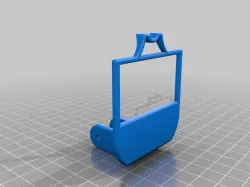 universal ps4 controller phone mount