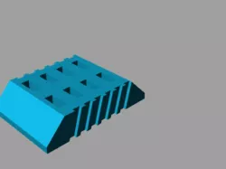 USB holder / Organizer