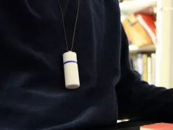 USB Necklace - Boxzy