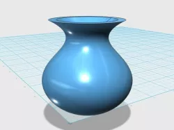 Vase