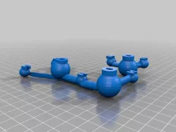 Water Molecules