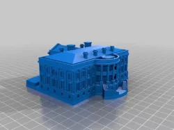 White House
