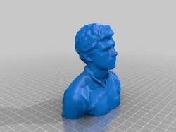 William Scan (XBox Kinect)