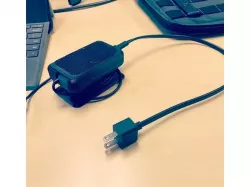 Wire De-tangler Thing