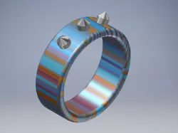 Wraith Ring