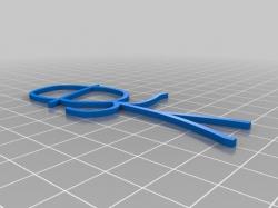 Xkcd Browser xkcd browser 3D Models | Page 1 | STLFinder