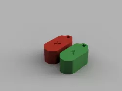 XT-60 Covers