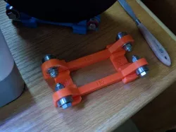 YAFR (Yet Another Filament Roller)