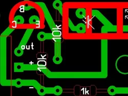 Z-axis optical endstop for ANET A8