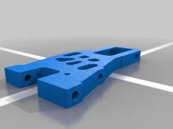 110BS Monster beatle Lower arm