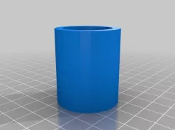 34MM X 40MM Cylinder