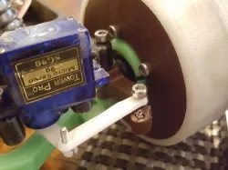3D Printable Rc Car Wheels