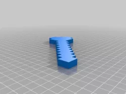 3D Slash