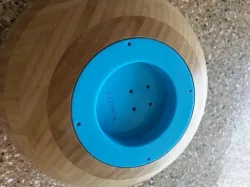 4" Terminal for Sphere Speaker