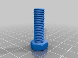 5737 M8x25