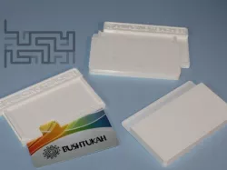 A-maze-ing Gift Card Box