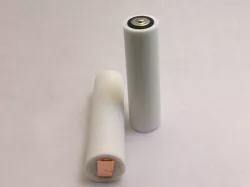 AAA to AA Battery Adapter