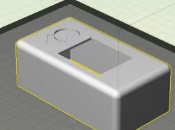 Anduino Case v0.1