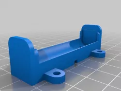 Another AA Battery Box