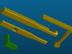 Another webcam support for Prusa i3/OctoPrint