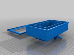 bag dispenser