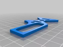 Barrel Roll Marker
