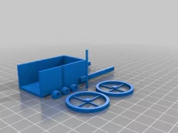 Basic Cart