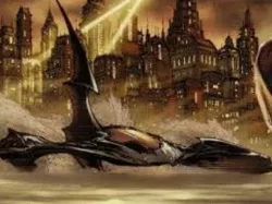 BatBoat