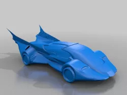Batmobile