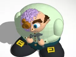 Bobus The Tinkerer