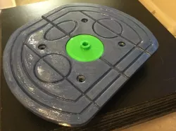 Bosch PR20EVS Router Base