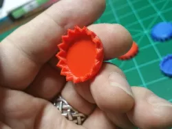 Bottlecap Token