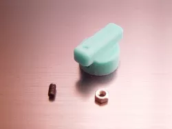 Bouton pour Fly-Extruder