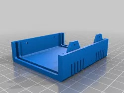 Box for magic button2