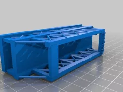 Bridge Updated