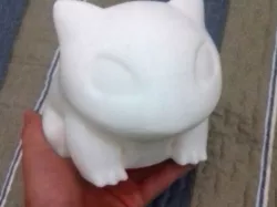 Bulbasaur